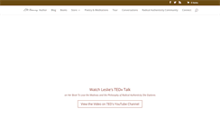 Desktop Screenshot of lmbrowning.com
